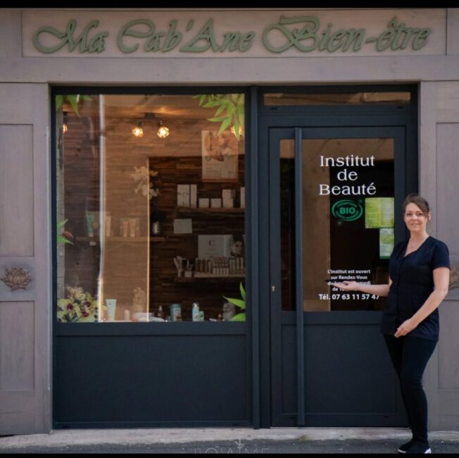 Image 2 : MA CABANE BIEN-ÊTRE