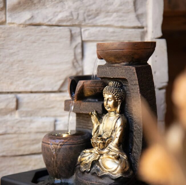 Image 4 : MA CABANE BIEN-ÊTRE