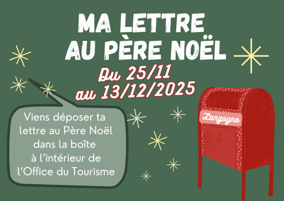 Image 2 : MA LETTRE AU PÈRE NOËL