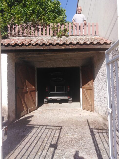 Image 0 : MASCLAUX GÉRARD