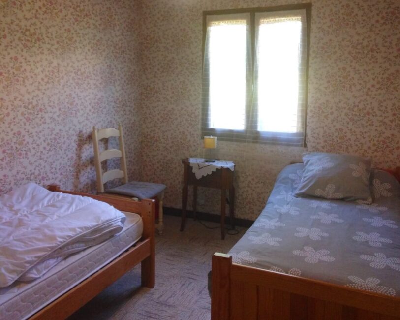 Image 2 : MASCLAUX GÉRARD