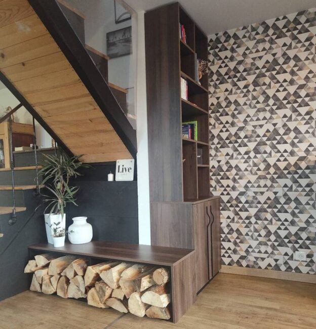 Image 1 : MENUISERIE TEISSIER ROUQUET