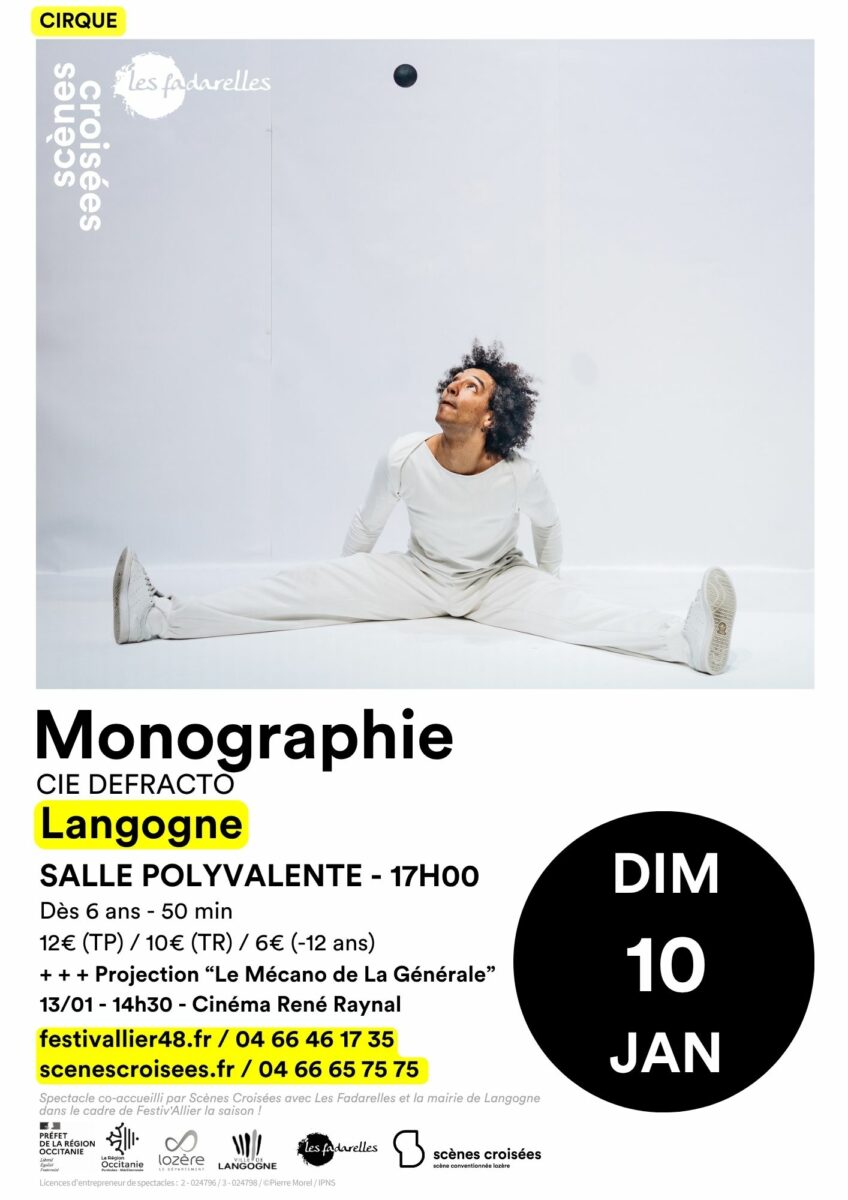 Image 2 : MONOGRAPHIE - CIE DEFRACTO