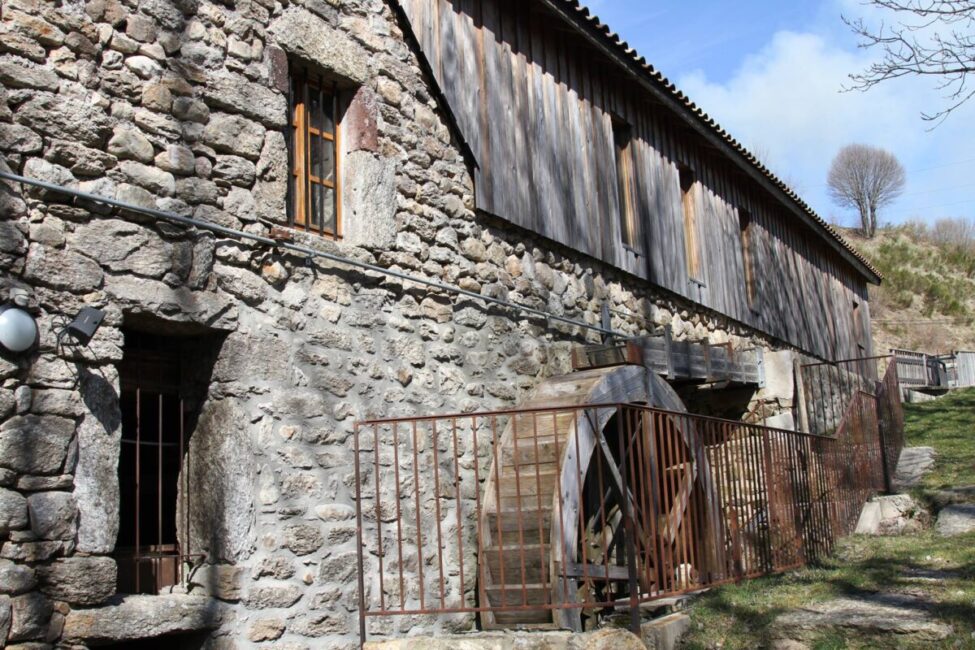 Image 1 : MOULIN DE MASMEJEAN