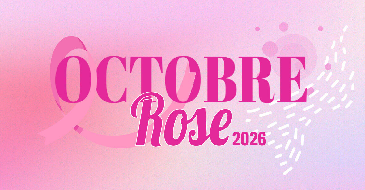 Image 1 : OCTOBRE ROSE