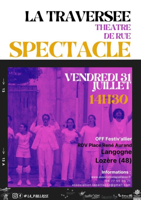Image 0 : OFF FESTIV'ALLIER