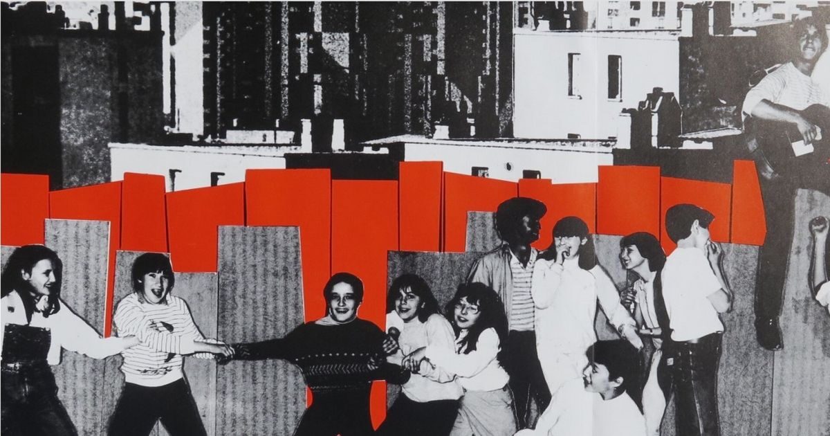 Image 0 : ON N'ARRÊTE PAS LES CHANSONS