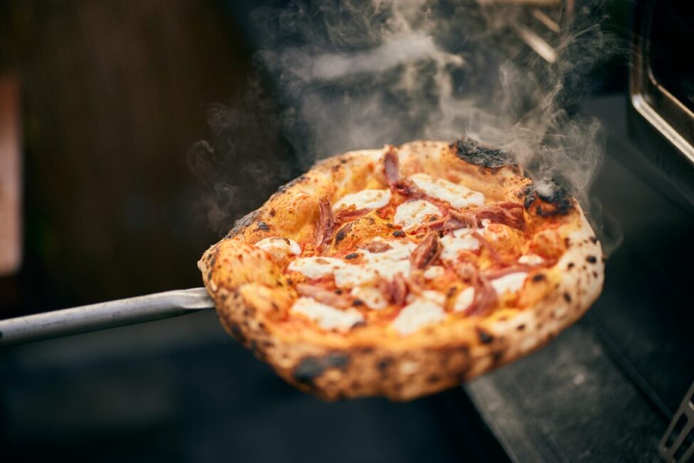 Image 0 : PÄM PIZZA