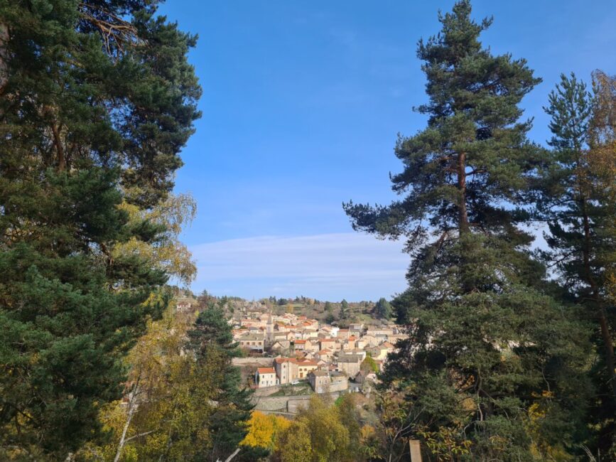 Image 3 : PASSERELLE D'USSEL