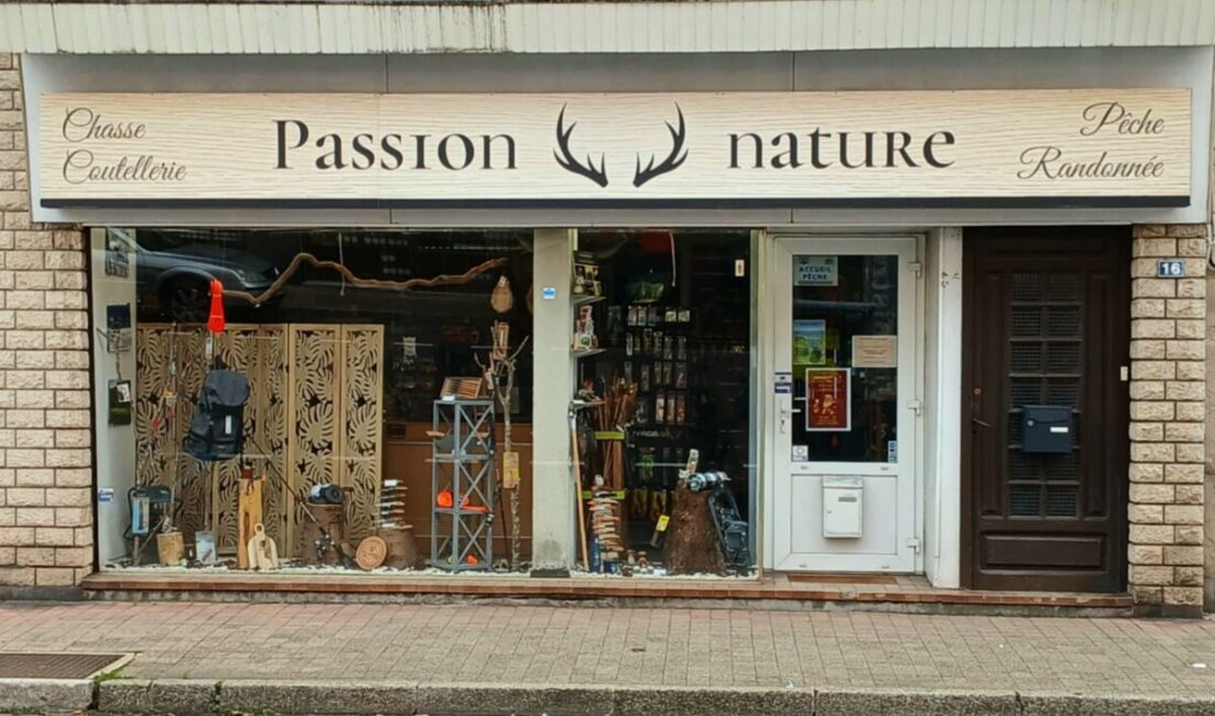 Image 0 : PASSION NATURE