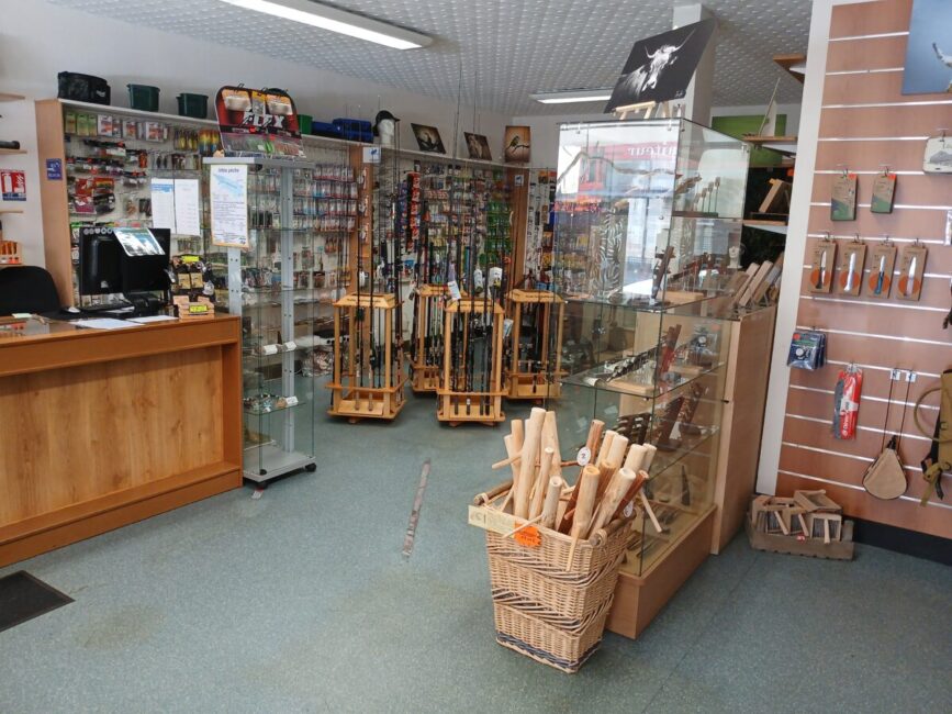 Image 1 : PASSION NATURE