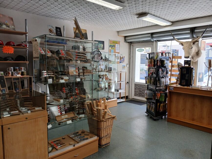 Image 2 : PASSION NATURE