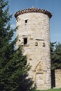 Image 2 : ANCIEN CHATEAU ABBATIAL