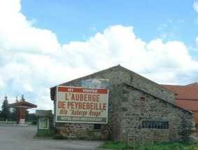 Image 2 : AUBERGE DE PEYREBEILLE