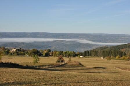 Image 3 : BARRAGE DE NAUSSAC