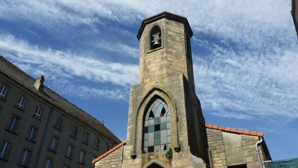 Image 1 : CHAPELLE DES PENITENTS