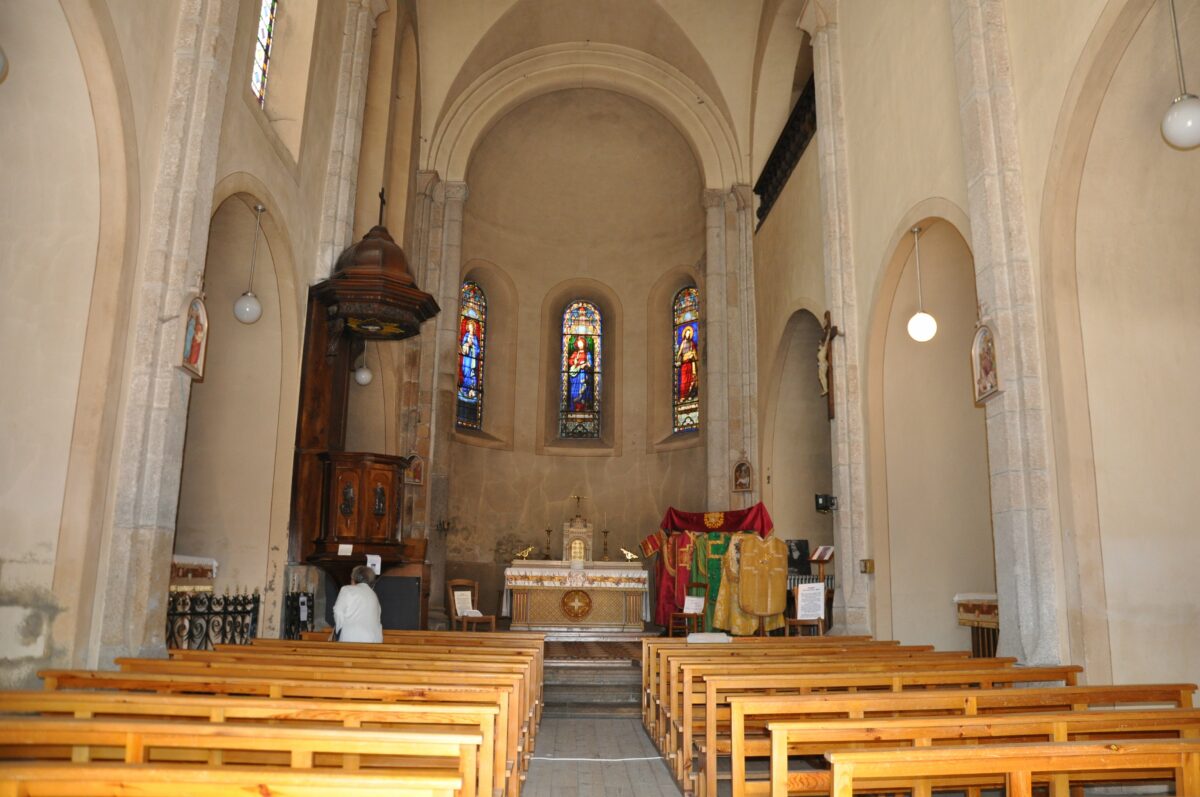 Image 2 : CHAPELLE DU COUVENT