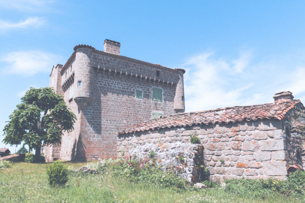 Image 1 : CHÂTEAU DE CONDRES