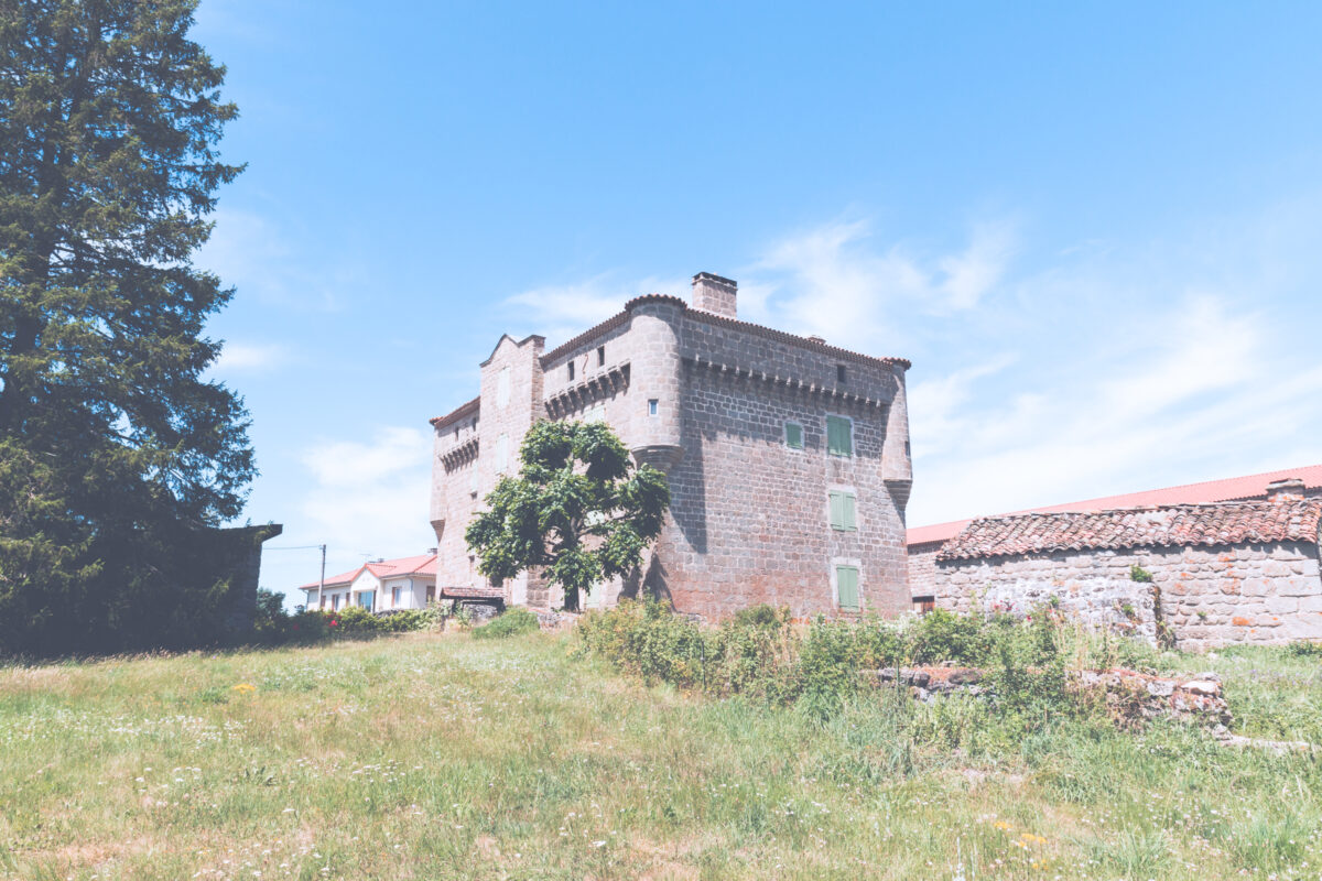 Image 2 : CHÂTEAU DE CONDRES
