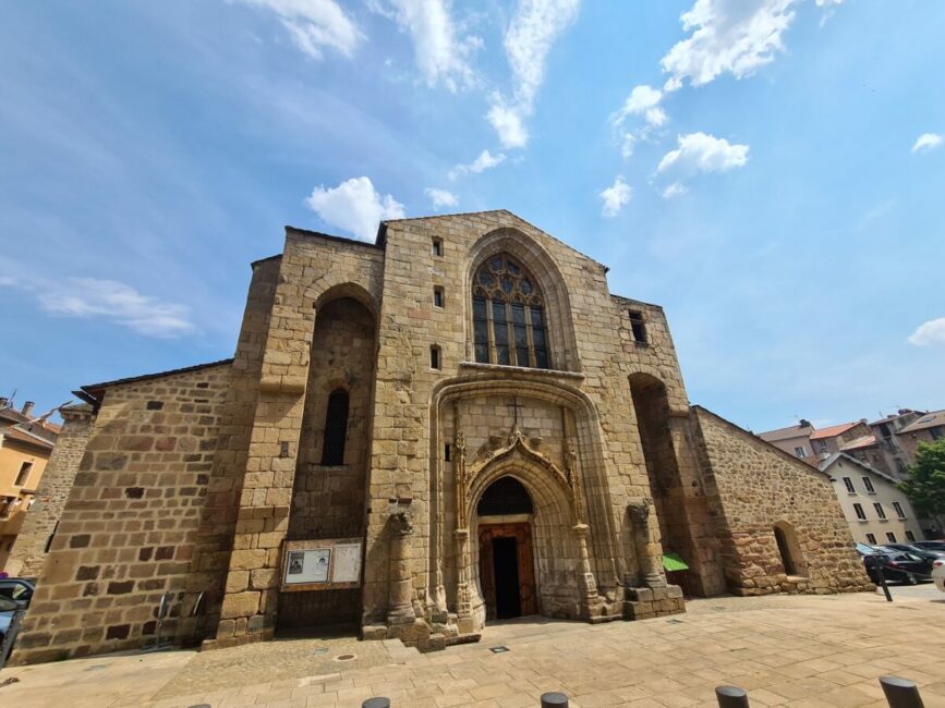 Image 1 : EGLISE SAINT-GERVAIS SAINT-PROTAIS