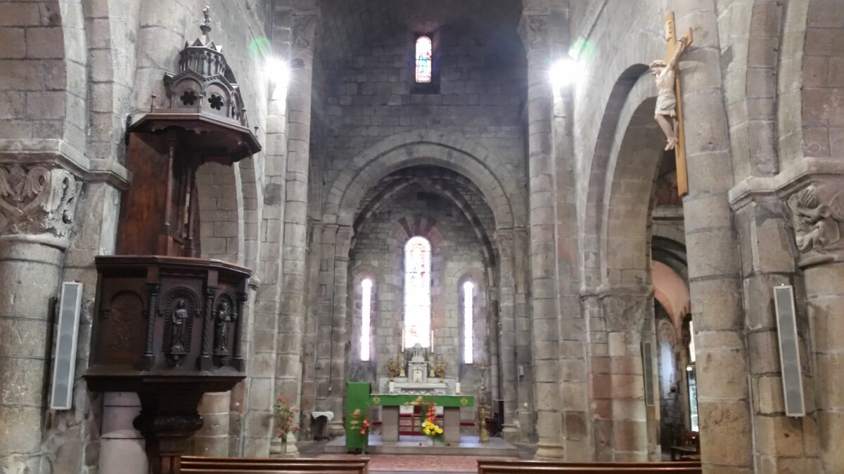 Image 4 : EGLISE SAINT-GERVAIS SAINT-PROTAIS
