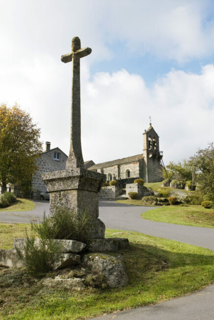 Image 1 : EGLISE SAINT-JACQUES LE MAJEUR