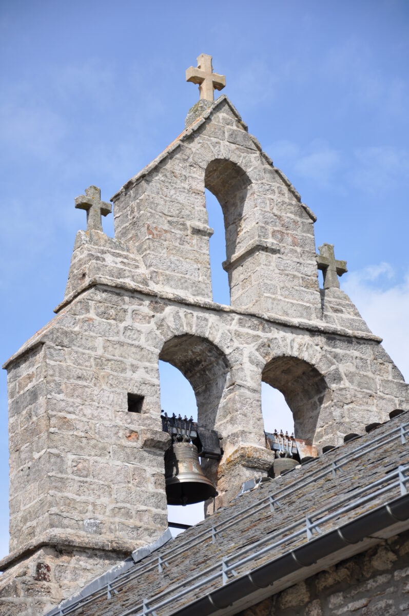 Image 3 : EGLISE SAINT-PIERRE