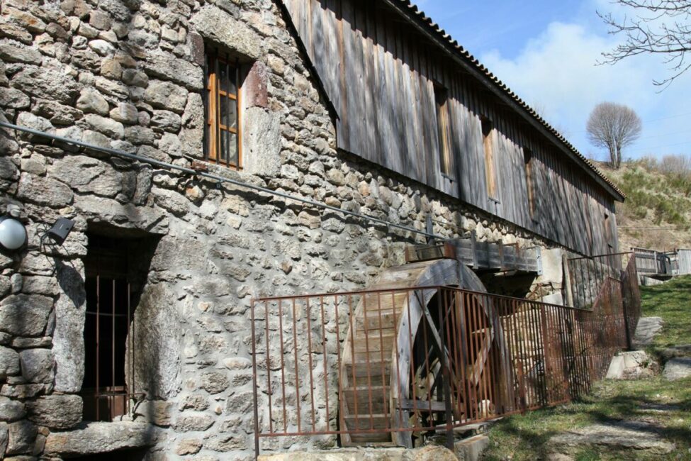 Image 1 : MOULIN DE MASMEJEAN