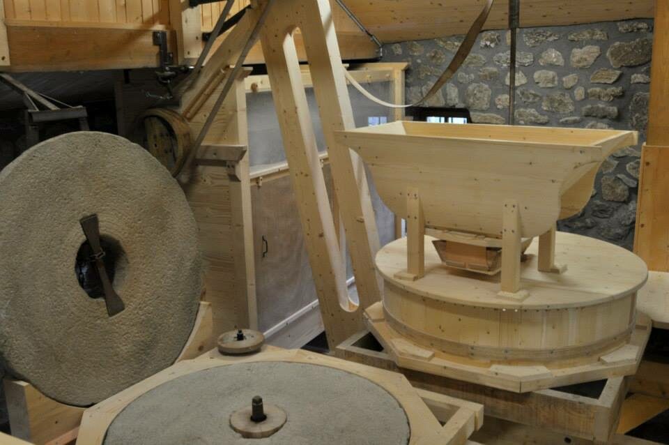 Image 3 : MOULIN DE MASMEJEAN