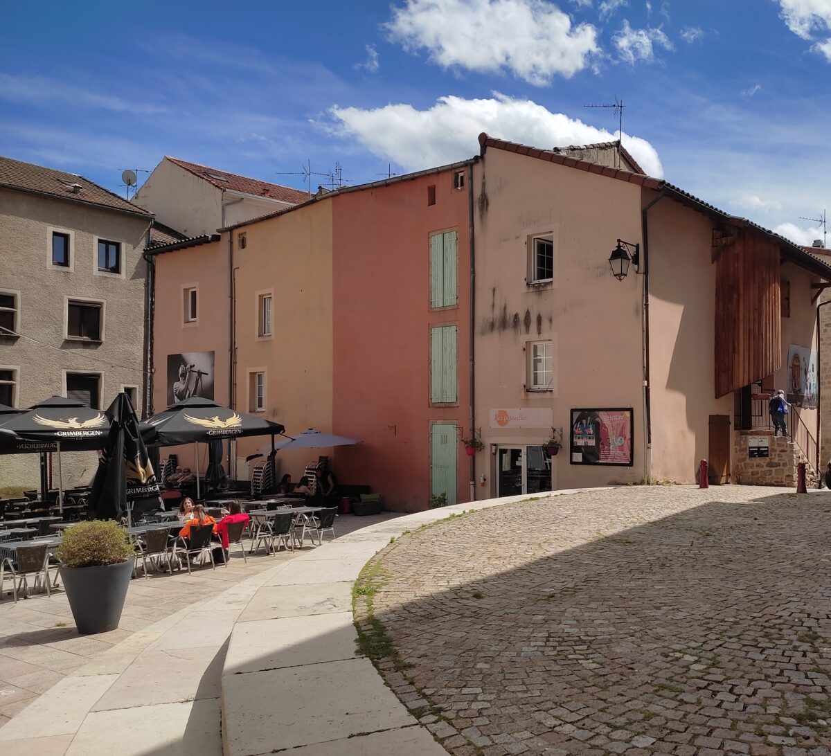 Image 4 : PETIT TOUR DE VILLE 2