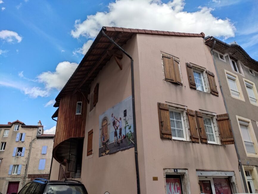 Image 4 : PETIT TOUR DE VILLE 2