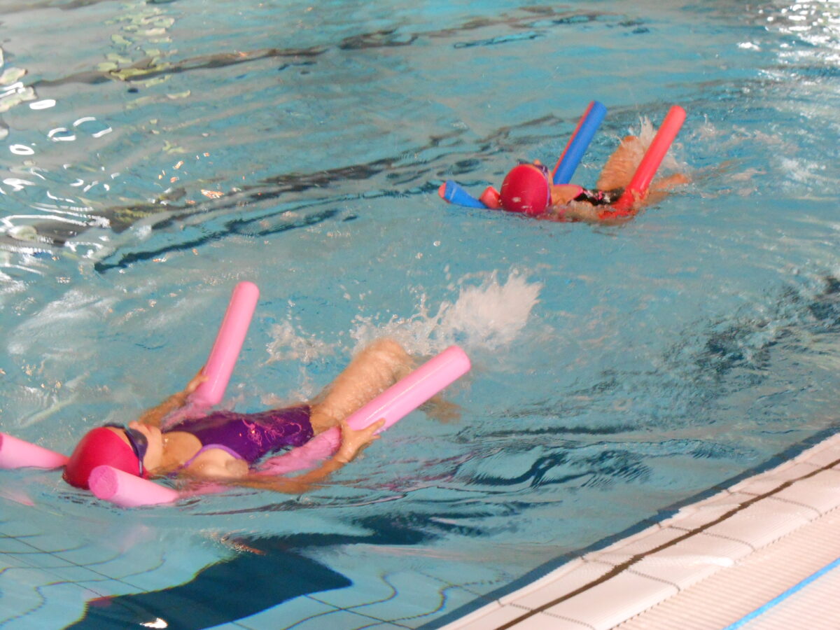Image 3 : PISCINE ORÉADE