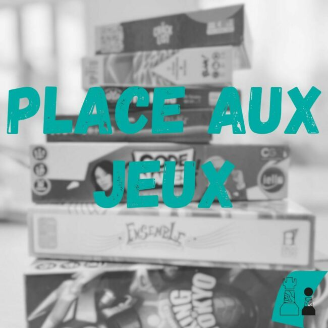 Image 1 : PLACE AUX JEUX