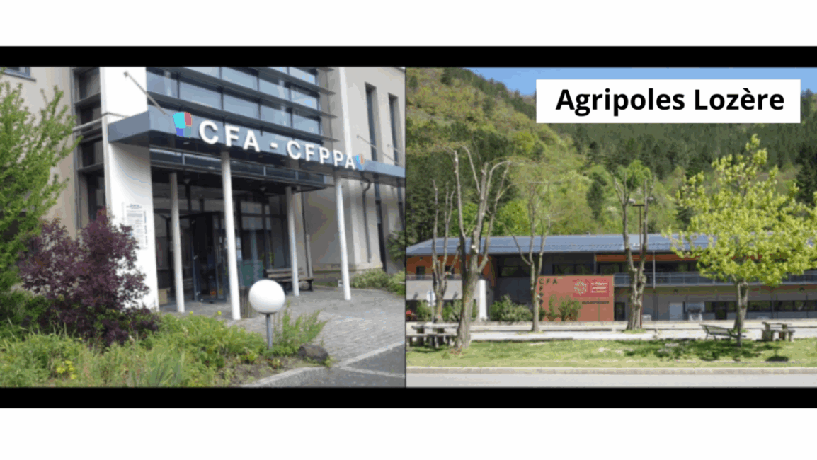 Image 0 : PORTES OUVERTES CFPPA