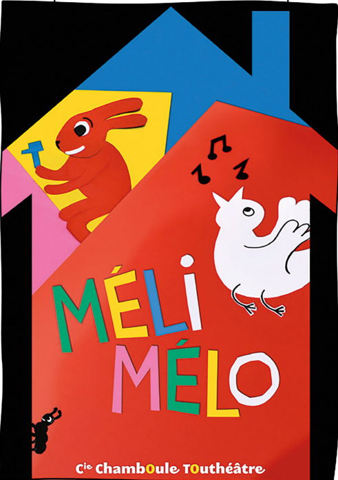 Image 2 : PREMIÈRES PAGES 2026 - MÉLI-MÉLO