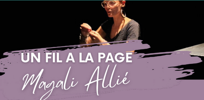 Image 0 : PREMIÈRES PAGES 2026 - UN FIL A LA PAGE