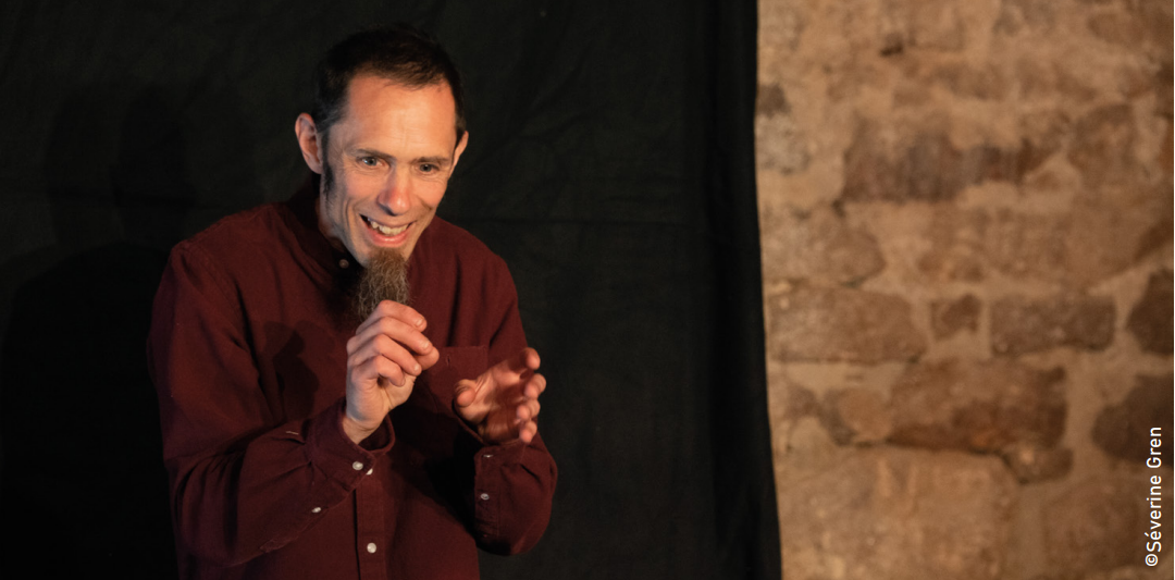 Image 0 : PRINTEMPS DES POÈTES 2026 - BALLE À MOTS