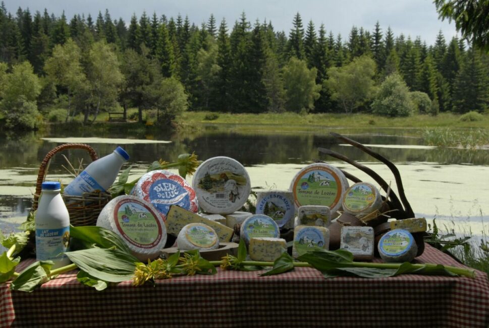 Image 1 : FROMAGERIE RISSOAN