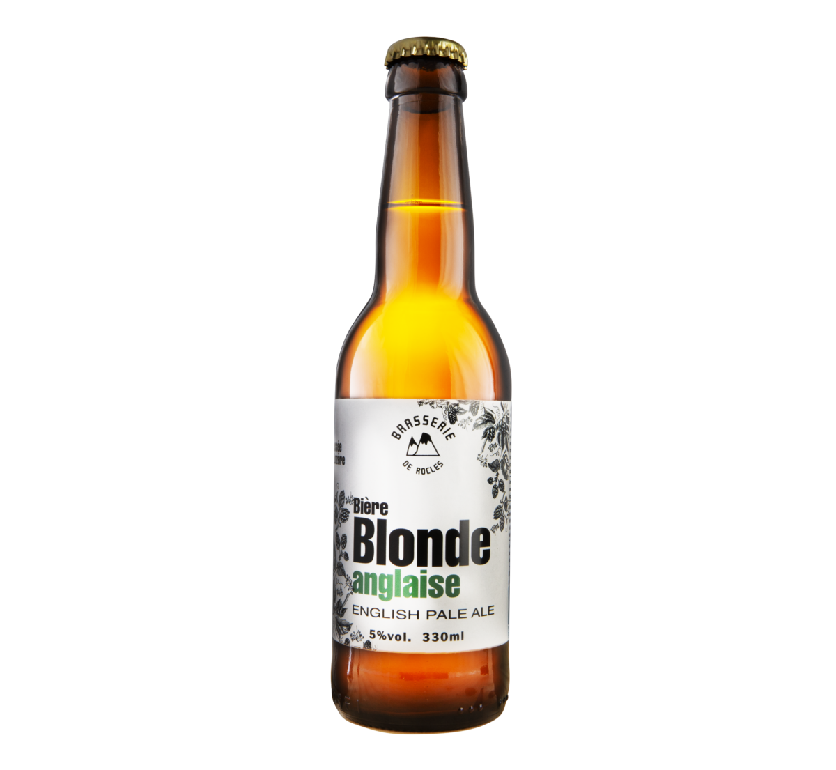 Image 5 : LA BRASSERIE DE ROCLES