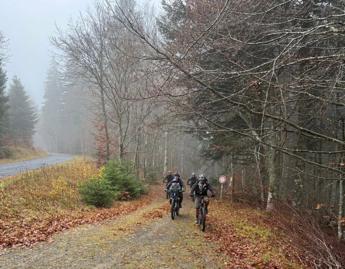 Image 3 : RANDO-REPAS TÉLÉTHON