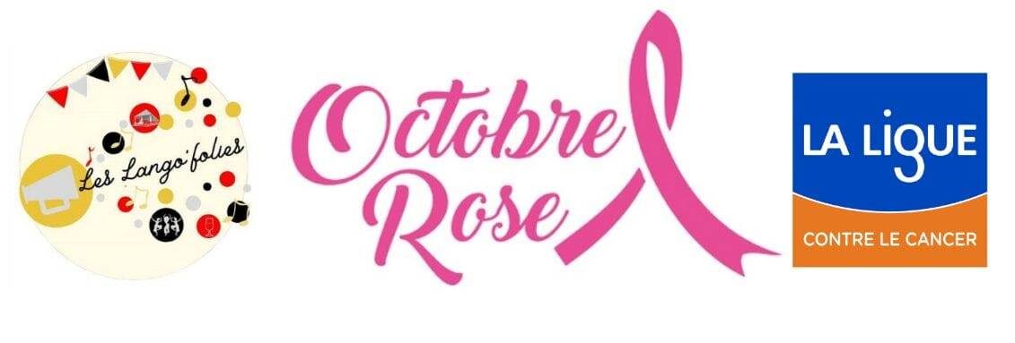 Image 0 : RANDO ROSE GOURMANDE & MUSICALE