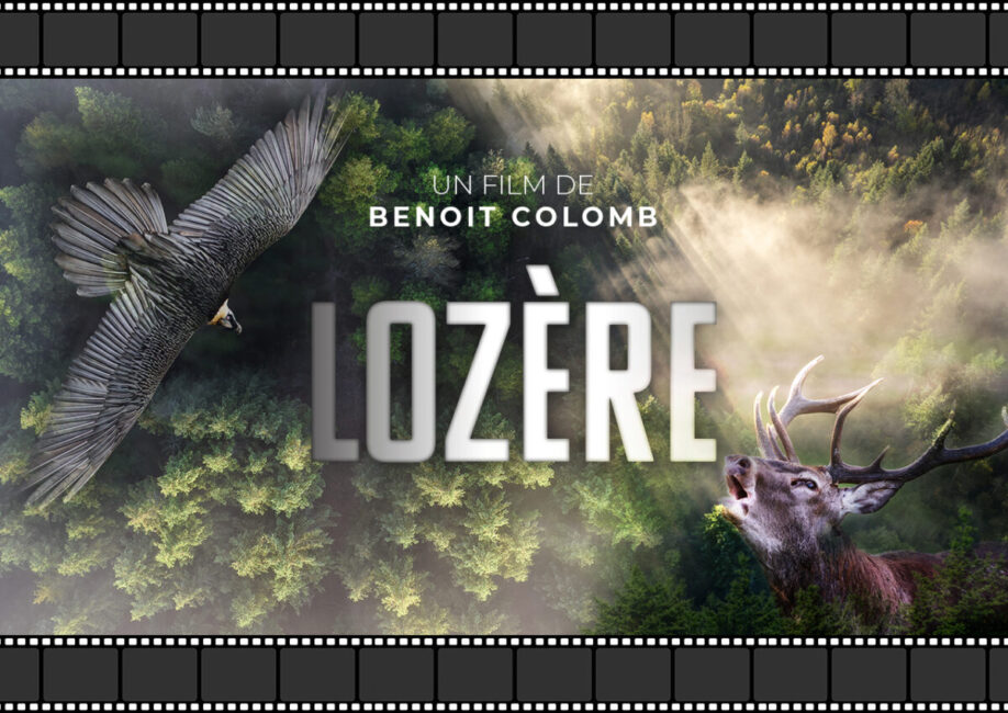 Image 1 : RENCONTRE ET PROJECTION "IMAGES DE LOZERE"