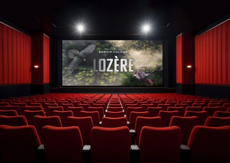 Image 2 : RENCONTRE ET PROJECTION "IMAGES DE LOZERE"