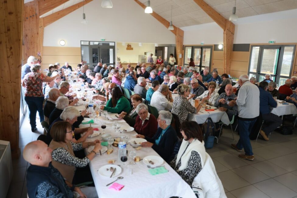 Image 0 : REPAS TÊTE DE VEAU À L'ANCIENNE
