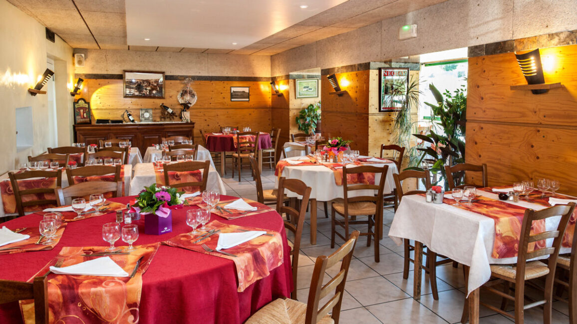 Image 0 : RESTAURANT DE FRANCE