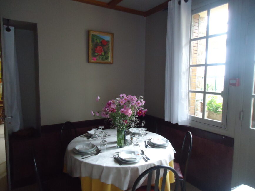 Image 1 : RESTAURANT DES SOURCES