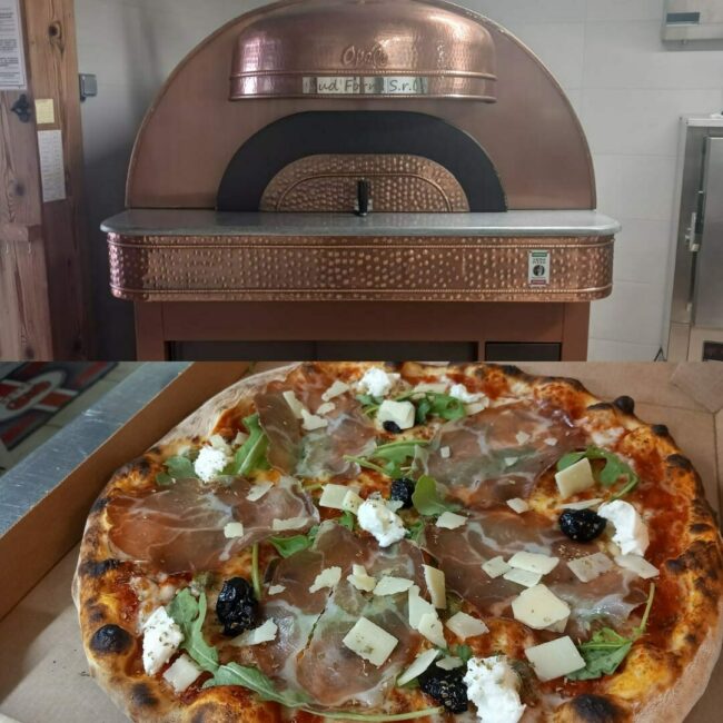 Image 1 : LA CUISINE DE GRÉGO