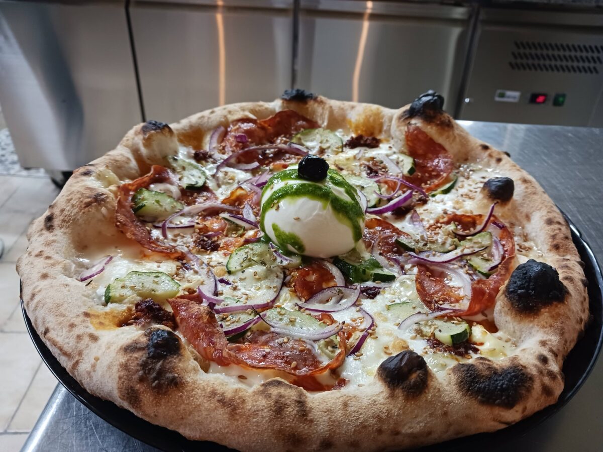 Image 4 : LA CUISINE DE GRÉGO