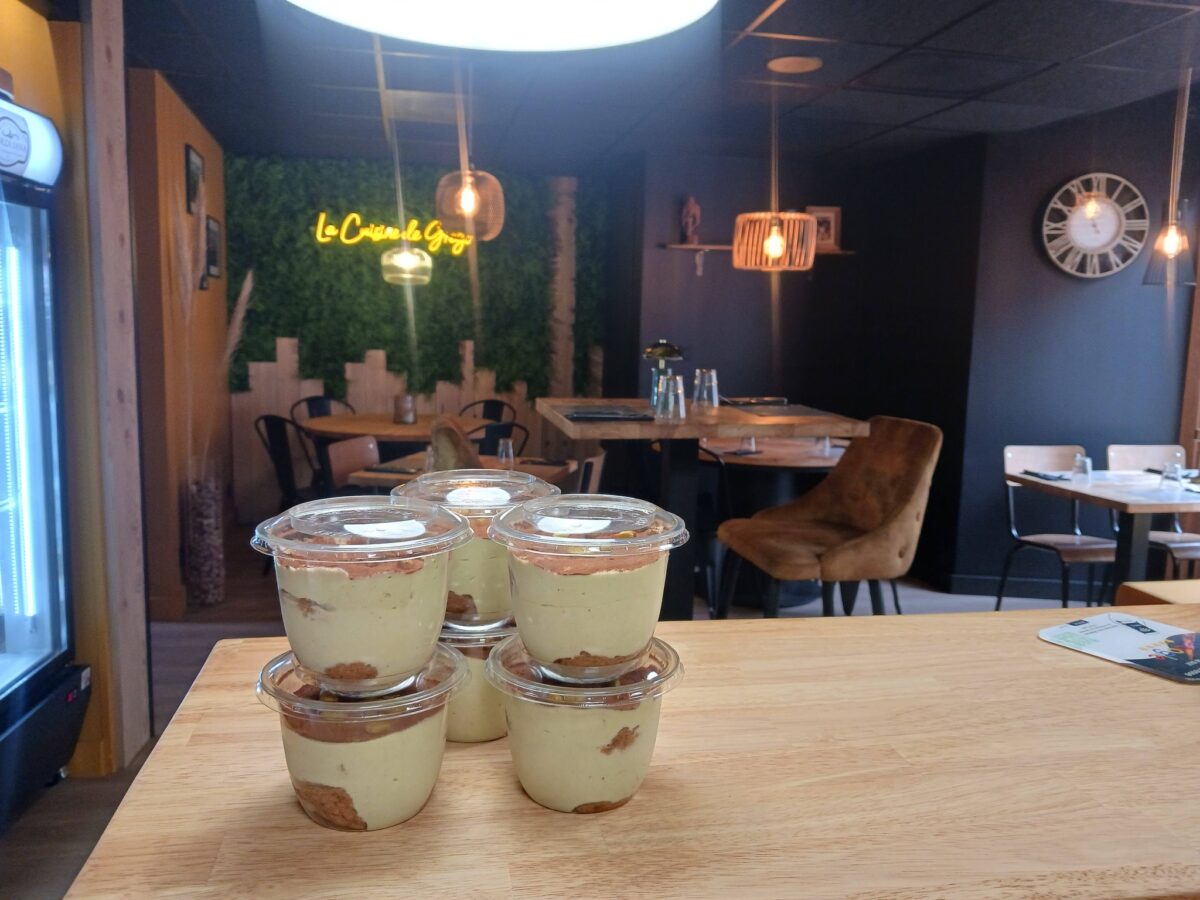 Image 5 : LA CUISINE DE GRÉGO