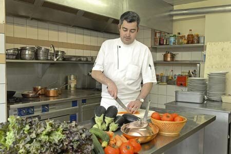 Image 3 : RESTAURANT DES SOURCES